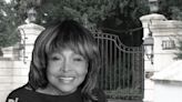Fans mourn Tina Turner's death outside her Swiss home - Dimsum Daily