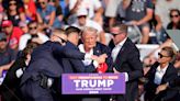 Tiroteo en acto de Donald Trump en Pensilvania: vea el momento en el que comenzó el caos - El Diario NY
