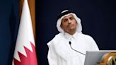 Qatar says ‘progress to an extent’ in truce talks with Hamas
