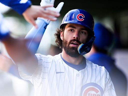 Can the Chicago Cubs keep the offensive momentum after Sunday’s 5-0 win over the Milwaukee Brewers?