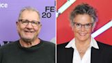 Ed O'Neill Breaks Down Feud With ‘Married With Children' Costar Amanda Bearse