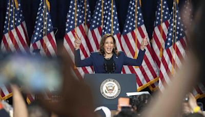 Readers agree with Heather Mallick. Attacks on Kamala Harris will be ‘racist, hateful and impossible to tune out’