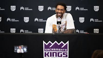 Malik Monk ‘definitely’ wants to stay with Sacramento Kings. They might lose him anyway