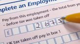 Self-employed cause £1.4 billion hole in HMRC accounts