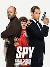 Spy (2015 film)