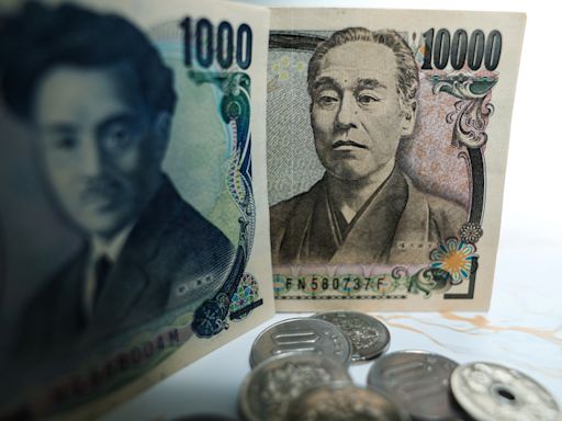 富達估日本央行將再升息2碼 日圓上看130