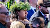 Key Responsibilities Of New Zealand's Second-Ever Maori Queen