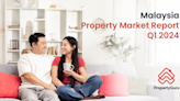 PropertyGuru Malaysia Property Market Report Q1 2024