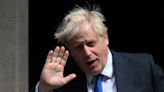 Boris Johnson es el último ejemplo de la corta vida en el cargo de los primeros ministros del Reino Unido