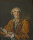 Jean-Jacques Lefranc, Marquis de Pompignan