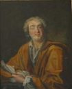 Jean Jacques Lefranc Pompignan