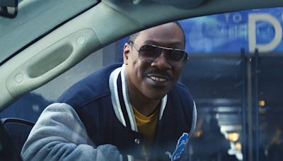 Beverly Hills Cop: Axel F: Netflix viewers contradict the critics with rave reviews