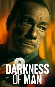 Darkness of Man