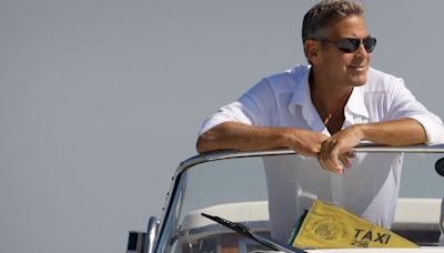 La ingeniosa broma que George Clooney le hizo a Tom Cruise e involucró a Brad Pitt