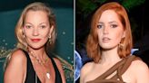 Kate Moss casts Willow star Ellie Bamber to play her in Moss & Freud biopic