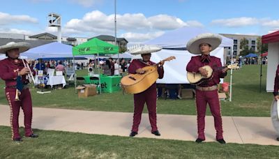 Here's what to know about a Wilmington festival celebrating Latino culture