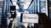 OpenAI says it's 'impossible' to train AI without copyrighted materials