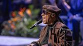 ‘It Is Time For Us to Grow the F Up’: Stevie Wonder Shares Powerful Message for MLK Day