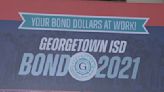 Georgetown ISD hopes to pass historic bond to address growth in schools