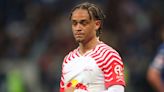 RB Leipzig confirm Xavi Simons to stay at club in season-long loan deal