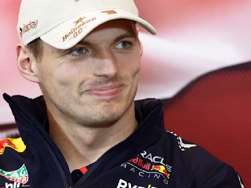 Norris puede ser una amenaza en la búsqueda de otro título de F1, dice Verstappen