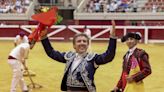 Pablo Hermoso a despedirse y 'El Calita' a reivindicarse en aniversario de la Plaza México