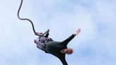 Sir Ed Davey aims for poll bounce with General Election bungee jump