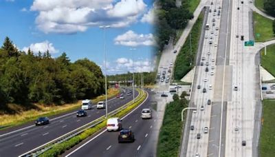 Estados Unidos: ponte alerta con estas carreteras, las más peligrosas de este país