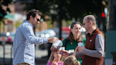 Oktoberfest returns to Kent with music, food and beer