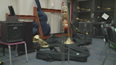 Missing trombone returned to Northland high school after four decades