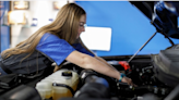 Ford aims to tackle auto technician shortage with $2M scholarship investment