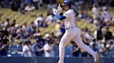 Ohtani hits 46th homer to tie career high, Dodgers beat Guardians 4-0 in record-tying heat