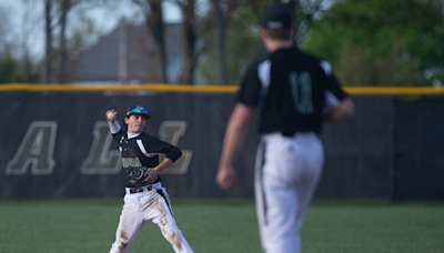 Portage HS scores | April 27: Aurora baseball tops Roosevelt in extra innings