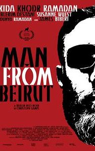 Man from Beirut