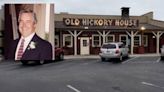 Old Hickory House owner, WWII vet George Jackson has died at 97