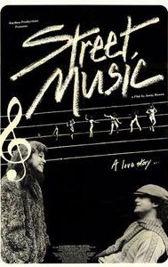 Street Music (1981 film)