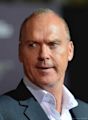 Michael Keaton