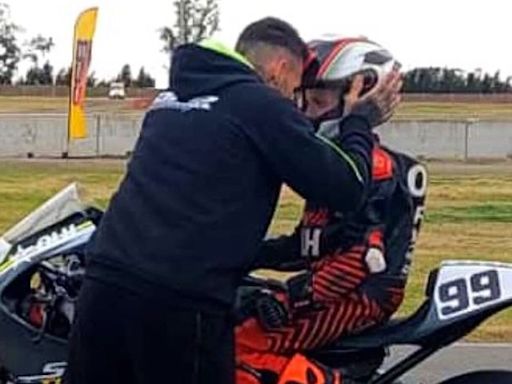 “Tengo el alma desecha”: el posteo del instructor del niño de 9 años que murió en un entrenamiento