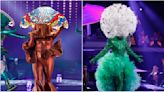 ‘The Masked Singer’ Reveals Identities of the Lamp and Dandelion: Here’s Who They Are