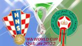 Croatia vs Morocco live stream: How can I watch World Cup 2022 for FREE on TV in UK today?