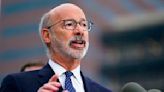 Pennsylvania governor tops state record of pardons granted