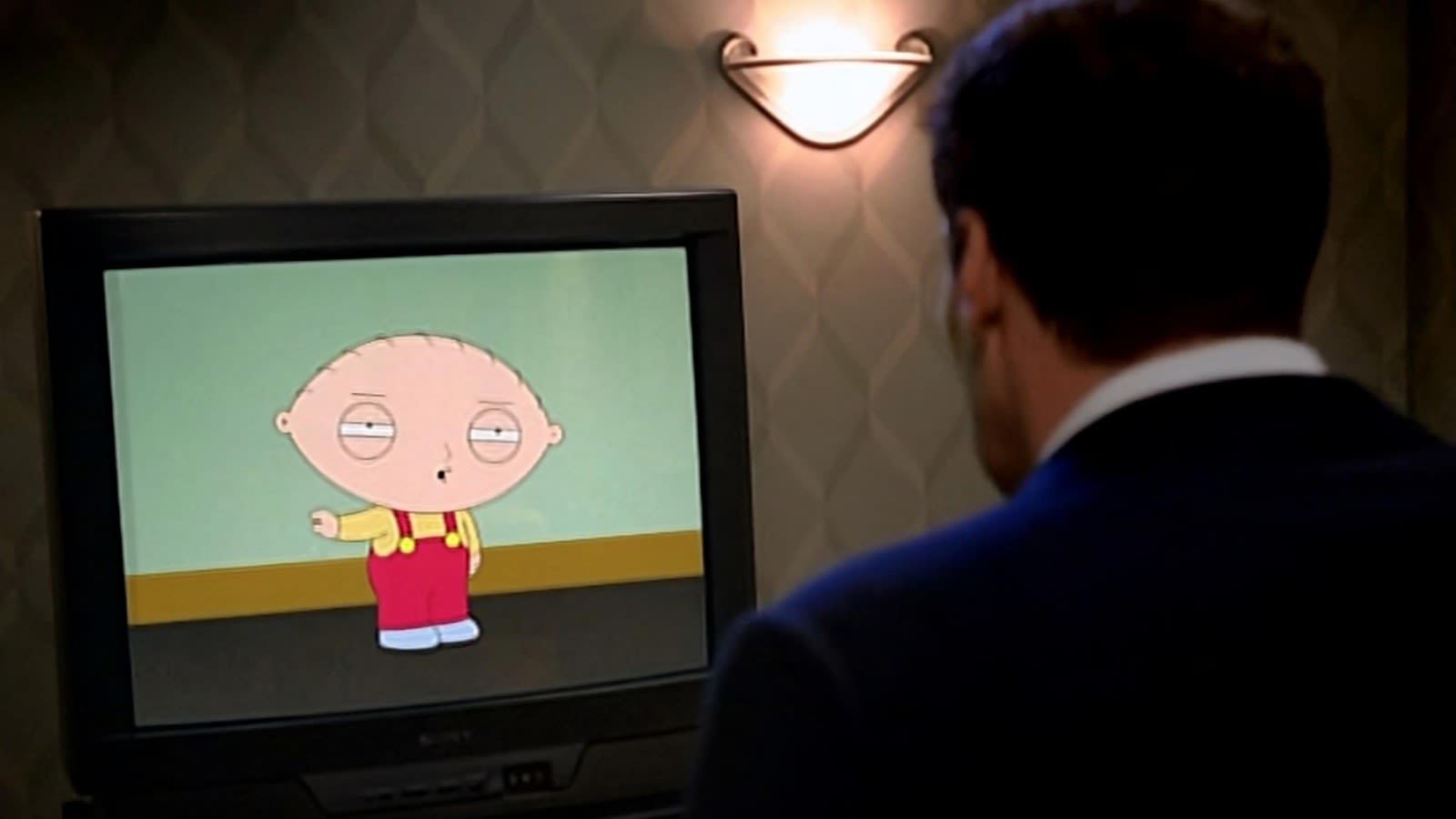 How Bones' Season 4 Crossover With Family Guy Came To Be - SlashFilm