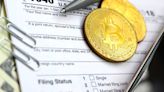 Bitcoin ETFs Are Making Tax Time More Difficult. How to Navigate the Confusion.