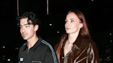 Sophie Turner Has Her 2 Daughters for U.K. Christmas Amid Joe Jonas Divorce