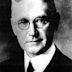 Henry W. Luce