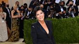 Why Kris Jenner Says She'll Never Retire