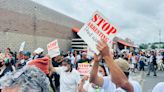 Home Depot vs. day laborers? Hundreds join in solidarity to protest at New Rochelle store