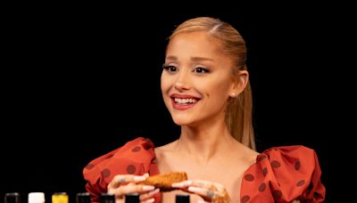 Ariana Grande Says She’s ‘Re-Embraced’ Her Early Hits Thanks to ‘Time and Therapy’