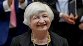 EUA apoiam fortemente a taxação progressiva e que os mais ricos paguem fatia justa, diz Yellen