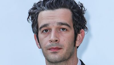 Matty Healy: Reaktion auf Taylor Swifts Diss-Song